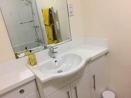 Luxury Town Centre Apartment Stratford Upon Avon
