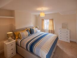 Luxury Town Centre Apartment Stratford Upon Avon