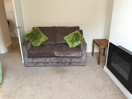 Luxury Town Centre Apartment Stratford Upon Avon