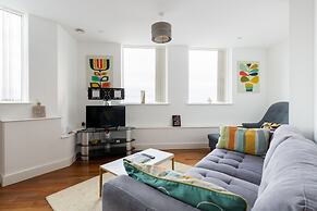 Birmingham Serviced Apartments Hagley Rd