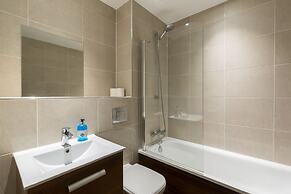 Birmingham Serviced Apartments Hagley Rd