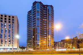 Birmingham Serviced Apartments Hagley Rd