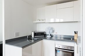 Birmingham Serviced Apartments Hagley Rd