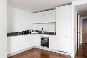 Birmingham Serviced Apartments Hagley Rd