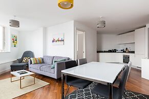 Birmingham Serviced Apartments Hagley Rd