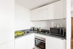 Birmingham Serviced Apartments Hagley Rd