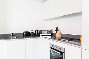 Birmingham Serviced Apartments Hagley Rd