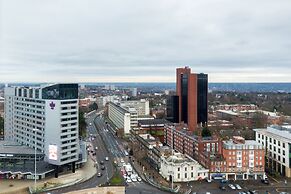 Birmingham Serviced Apartments Hagley Rd