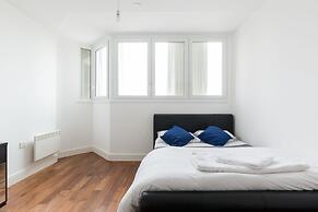 Birmingham Serviced Apartments Hagley Rd