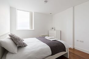 Birmingham Serviced Apartments Hagley Rd