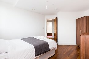 Birmingham Serviced Apartments Hagley Rd