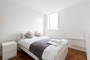 Birmingham Serviced Apartments Hagley Rd