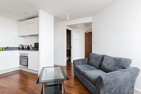 Birmingham Serviced Apartments Hagley Rd