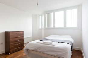 Birmingham Serviced Apartments Hagley Rd