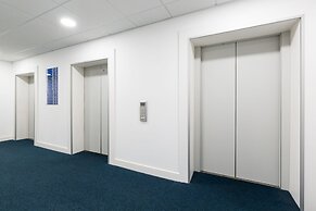 Birmingham Serviced Apartments Hagley Rd