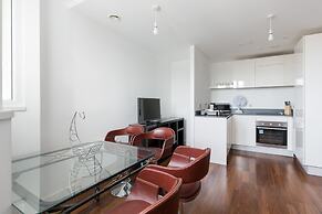 Birmingham Serviced Apartments Hagley Rd