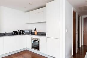 Birmingham Serviced Apartments Hagley Rd