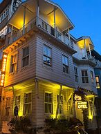 Kadıköy White House