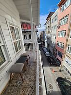 Kadıköy White House