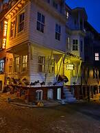 Kadıköy White House