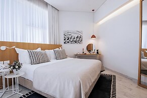 65 Hotel, Rothschild Tel Aviv - an Atlas Boutique Hotel