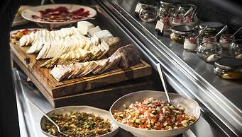 65 Hotel, Rothschild Tel Aviv - an Atlas Boutique Hotel