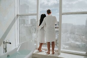 65 Hotel, Rothschild Tel Aviv - an Atlas Boutique Hotel