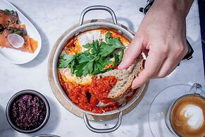 65 Hotel, Rothschild Tel Aviv - an Atlas Boutique Hotel