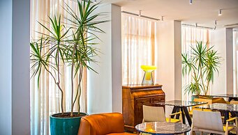 65 Hotel, Rothschild Tel Aviv - an Atlas Boutique Hotel