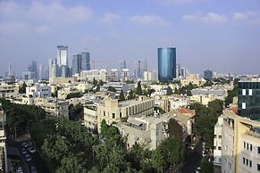 65 Hotel, Rothschild Tel Aviv - an Atlas Boutique Hotel