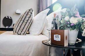 65 Hotel, Rothschild Tel Aviv - an Atlas Boutique Hotel