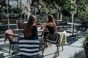 65 Hotel, Rothschild Tel Aviv - an Atlas Boutique Hotel