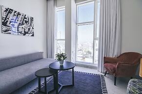 65 Hotel, Rothschild Tel Aviv - an Atlas Boutique Hotel