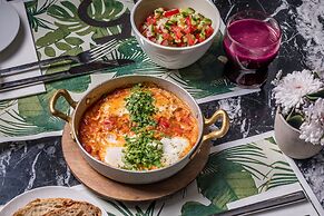 65 Hotel, Rothschild Tel Aviv - an Atlas Boutique Hotel