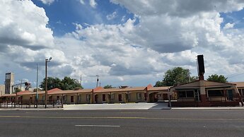 Route 66 Inn