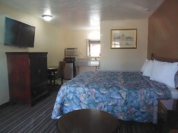 Route 66 Inn