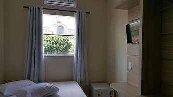 Hotel Pousada do Papa