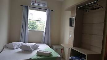 Hotel Pousada do Papa