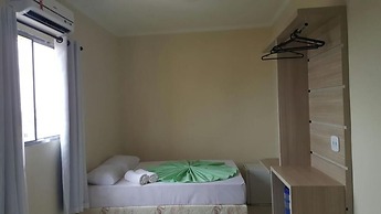 Hotel Pousada do Papa