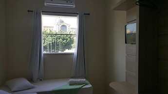 Hotel Pousada do Papa