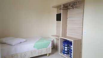 Hotel Pousada do Papa