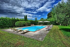 Villa Fiamma