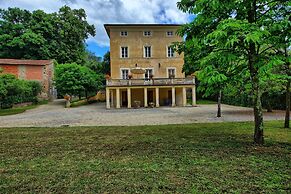 Villa Fiamma