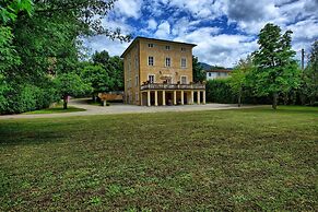 Villa Fiamma