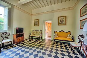 Villa Fiamma