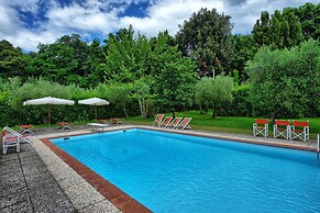 Villa Fiamma