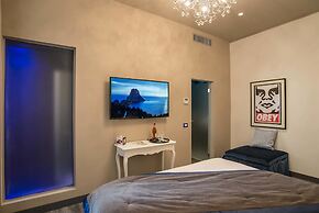 Colonna Suite del Corso