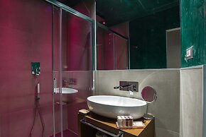 Colonna Suite del Corso