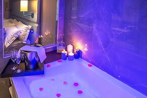 Colonna Suite del Corso