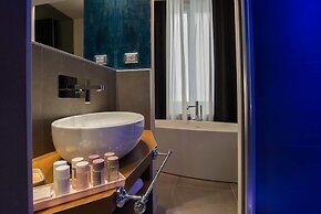 Colonna Suite del Corso